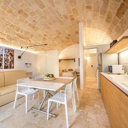 פולינאנו א מארה Td Casa Kairos Cozy Smart Apartment In The Center מראה חיצוני תמונה