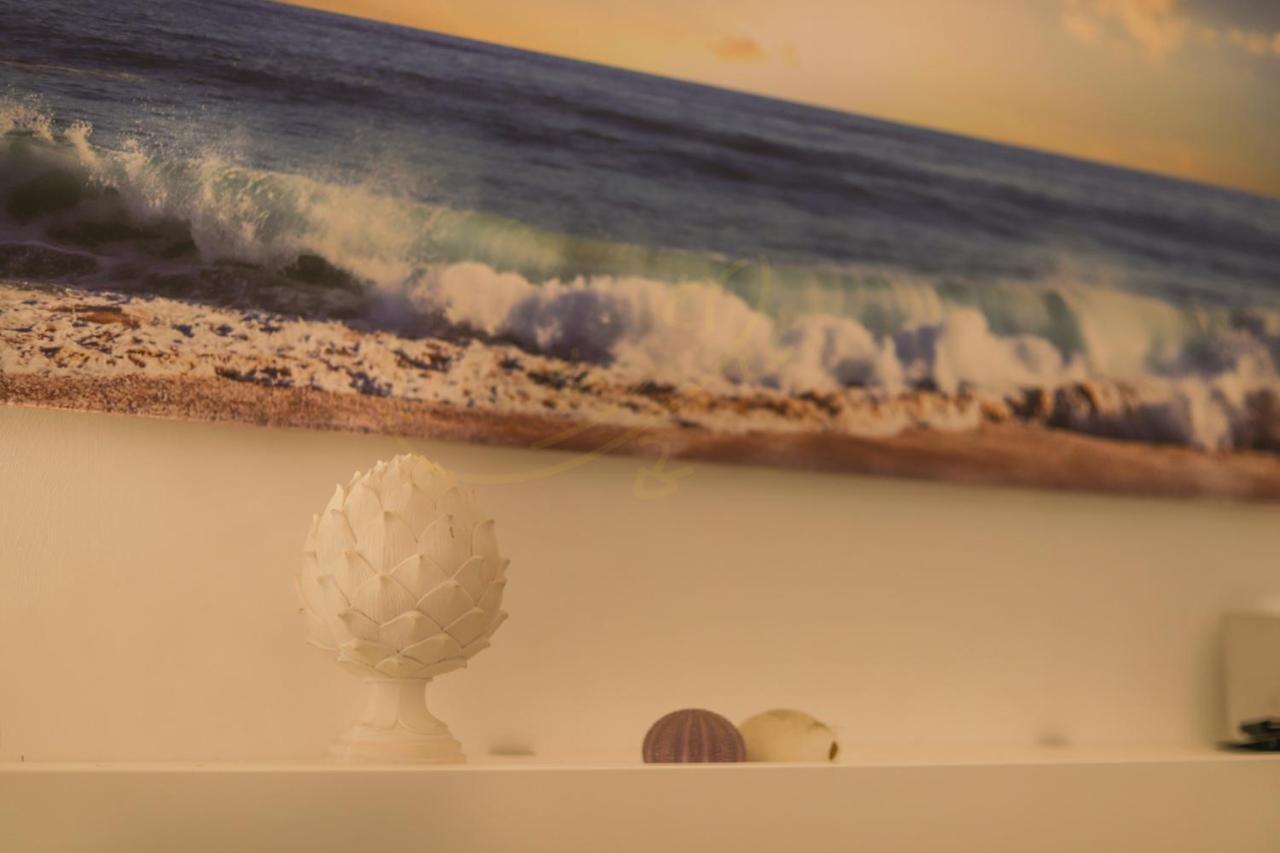 פולינאנו א מארה Td Casa Kairos Cozy Smart Apartment In The Center מראה חיצוני תמונה