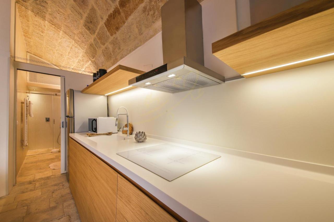 פולינאנו א מארה Td Casa Kairos Cozy Smart Apartment In The Center מראה חיצוני תמונה